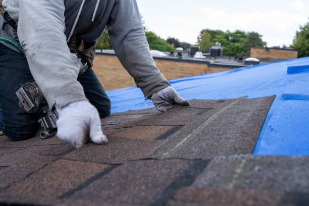 Best Commercial Roofing Services  in Mcmechen, WV