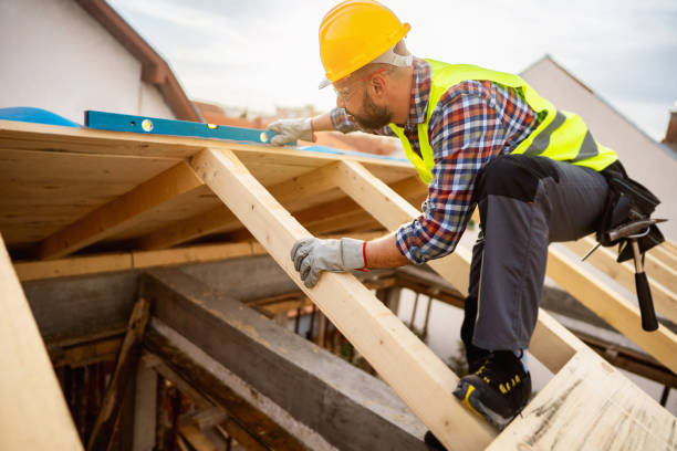 Best Roof Replacement Cost  in Mcmechen, WV
