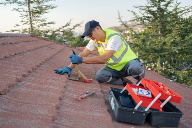 Best Best Roofing Contractors  in Mcmechen, WV