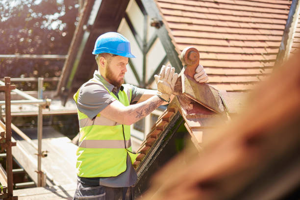 Best Roof Waterproofing Services  in Mcmechen, WV