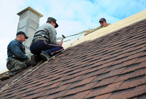 Best Commercial Roofing Services  in Mcmechen, WV