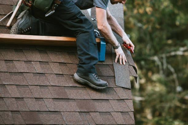 Best Residential Roofing Contractor  in Mcmechen, WV