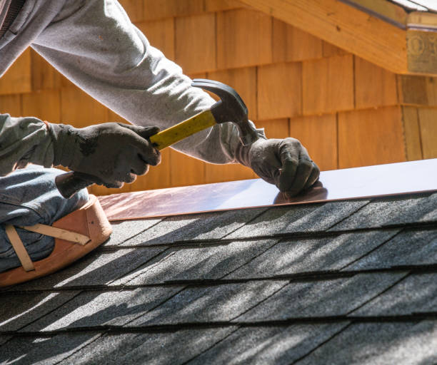 Best Sealant for Roof  in Mcmechen, WV